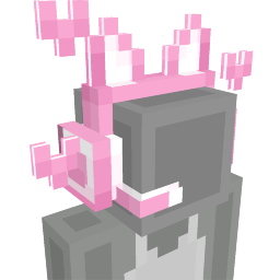 Thumbnail of the Minecraft Bedrock Marketplace product Lovely Headphones created by Red Eagle Studios.