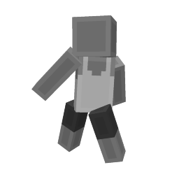 Thumbnail of the Minecraft Bedrock Marketplace product Rat Dance created by Red Eagle Studios.
