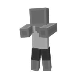 Thumbnail of the Minecraft Bedrock Marketplace product Turn Up Dance created by Red Eagle Studios.