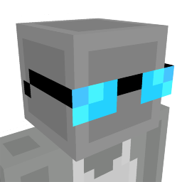 Thumbnail of the Minecraft Bedrock Marketplace product Rainbow Sunglasses created by Rogue Assemblies.