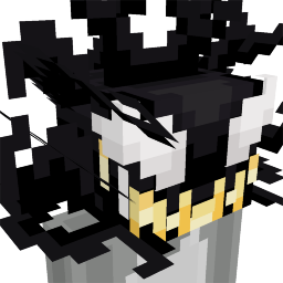 Thumbnail of the Minecraft Bedrock Marketplace product Backroom Head created by SandBlock Studios.