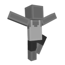 Thumbnail of the Minecraft Bedrock Marketplace product Bizarre Dance created by SandBlock Studios.