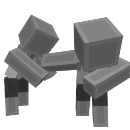 Thumbnail of the Minecraft Bedrock Marketplace product Clone Charge created by SandBlock Studios.