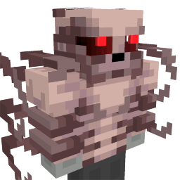 Thumbnail of the Minecraft Bedrock Marketplace product Ghouls Tentacles created by SandBlock Studios.