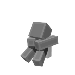 Thumbnail of the Minecraft Bedrock Marketplace product Jumpscare created by SandBlock Studios.