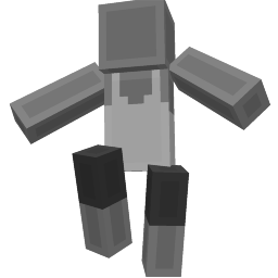 Thumbnail of the Minecraft Bedrock Marketplace product Laser Spin created by SandBlock Studios.