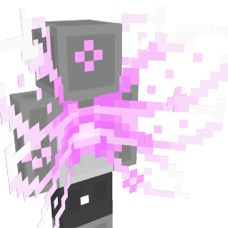 Thumbnail of the Minecraft Bedrock Marketplace product Pastel Pink Fairy Wings created by SandBlock Studios.