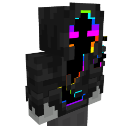 Thumbnail of the Minecraft Bedrock Marketplace product RGB Entity 304 created by SandBlock Studios.