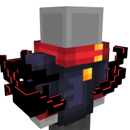 Thumbnail of the Minecraft Bedrock Marketplace product Student Outfit created by SandBlock Studios.