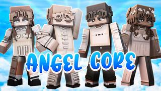 Thumbnail of the Minecraft Bedrock Marketplace product Angel Core created by Sapix.