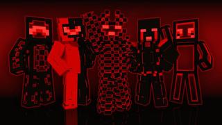 Thumbnail of the Minecraft Bedrock Marketplace product CODE RED created by Sapix.