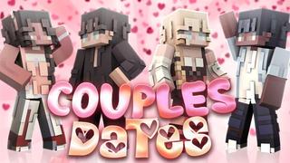 Thumbnail of the Minecraft Bedrock Marketplace product Couples Dates created by Sapix.