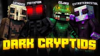 Thumbnail of the Minecraft Bedrock Marketplace product Dark Cryptids created by Sapix.