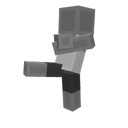 Thumbnail of the Minecraft Bedrock Marketplace product Fast Dance created by Sapix.