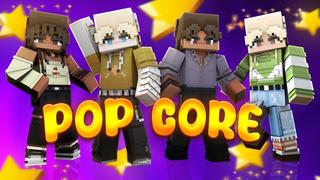 Thumbnail of the Minecraft Bedrock Marketplace product Pop Core created by Sapix.