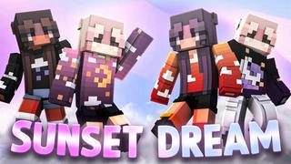 Thumbnail of the Minecraft Bedrock Marketplace product Sunset Dream Teens created by Sapix.