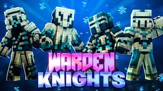 Thumbnail of the Minecraft Bedrock Marketplace product Warden Knights created by Sapix.