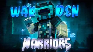 Thumbnail of the Minecraft Bedrock Marketplace product Warden Warriors created by Sapix.