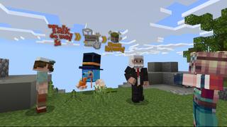 Screenshot of the Minecraft Bedrock Marketplace product 999k created by Sapphire Studios.