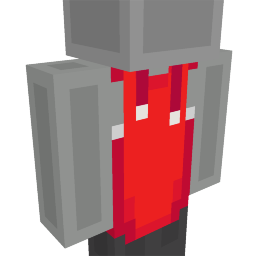Thumbnail of the Minecraft Bedrock Marketplace product Basketball Shirt created by Sapphire Studios.