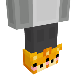 Thumbnail of the Minecraft Bedrock Marketplace product Bear Shoes created by Sapphire Studios.