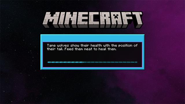 Screenshot of the Minecraft Bedrock Marketplace product Beast PvP created by Sapphire Studios.
