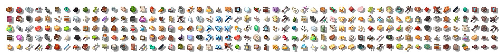 Panorama of the Minecraft Bedrock Marketplace product Better Bit PvP created by Sapphire Studios.
