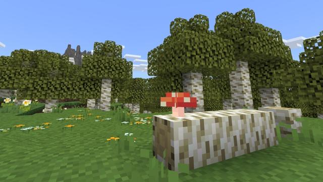 Screenshot of the Minecraft Bedrock Marketplace product Better Bit PvP created by Sapphire Studios.