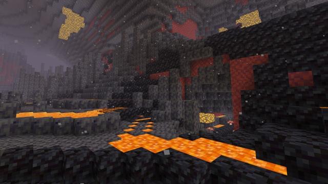 Screenshot of the Minecraft Bedrock Marketplace product Better Bit PvP created by Sapphire Studios.