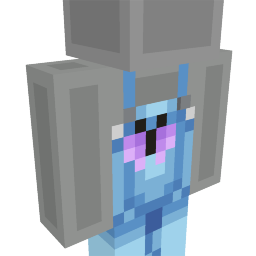 Thumbnail of the Minecraft Bedrock Marketplace product Butterfly Overalls created by Sapphire Studios.