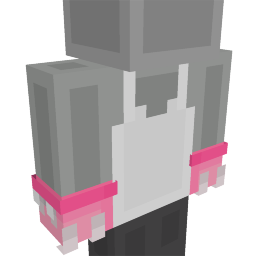 Thumbnail of the Minecraft Bedrock Marketplace product Cat Paws created by Sapphire Studios.