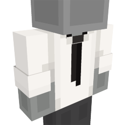 Thumbnail of the Minecraft Bedrock Marketplace product Classic Shirt created by Sapphire Studios.