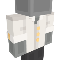 Thumbnail of the Minecraft Bedrock Marketplace product Classy Shirt created by Sapphire Studios.