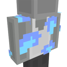 Thumbnail of the Minecraft Bedrock Marketplace product Cow Pattern created by Sapphire Studios.