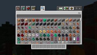 Screenshot of the Minecraft Bedrock Marketplace product Cute Pixel Texture Pack created by Sapphire Studios.