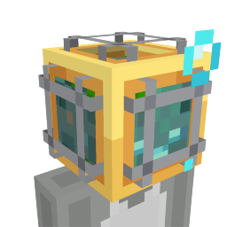 Thumbnail of the Minecraft Bedrock Marketplace product Drowned Diver created by Sapphire Studios.