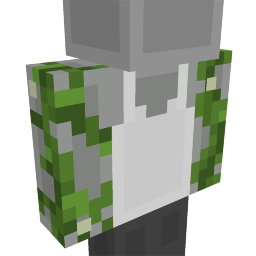 Thumbnail of the Minecraft Bedrock Marketplace product Firefly Arms created by Sapphire Studios.