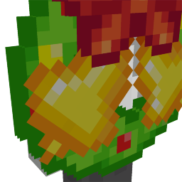 Thumbnail of the Minecraft Bedrock Marketplace product Jingle Bells created by Sapphire Studios.