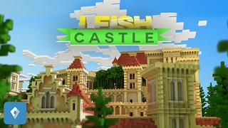 Thumbnail of the Minecraft Bedrock Marketplace product Leish Castle created by Sapphire Studios.