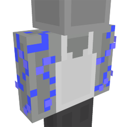 Thumbnail of the Minecraft Bedrock Marketplace product Neon Cracks created by Sapphire Studios.