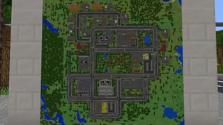 Screenshot of the Minecraft Bedrock Marketplace product Puppiez created by Sapphire Studios.