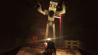Descubrir | CHUNK - Minecraft Bedrock Marketplace Explorador