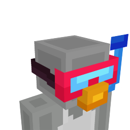 Thumbnail of the Minecraft Bedrock Marketplace product Snorkel created by Sapphire Studios.