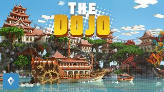 Thumbnail of the Minecraft Bedrock Marketplace product The Dojo created by Sapphire Studios.
