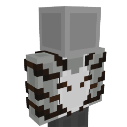Thumbnail of the Minecraft Bedrock Marketplace product Tiger Stripes created by Sapphire Studios.