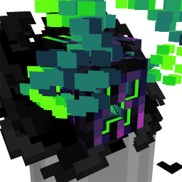 Thumbnail of the Minecraft Bedrock Marketplace product Alien Amalgamation created by Scai Quest.