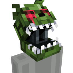 Thumbnail of the Minecraft Bedrock Marketplace product Animatronic Danger created by Scai Quest.
