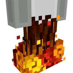 Thumbnail of the Minecraft Bedrock Marketplace product Autumn's Touch created by Scai Quest.