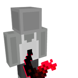 Thumbnail of the Minecraft Bedrock Marketplace product Celestial Crimson Tail created by Scai Quest.