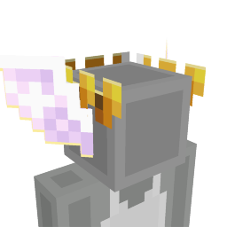 Thumbnail of the Minecraft Bedrock Marketplace product Cupid Cap created by Scai Quest.